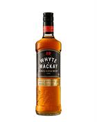 Whyte & Mackay Special Blended Whisky 40 percent alcohol and 70 centiliters